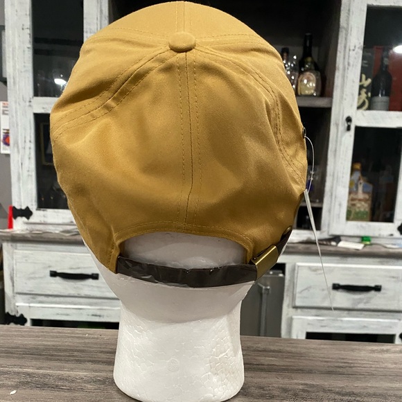 Minnesota Snapback Flat Brim Adjustable Hat NWT - Picture 2 of 2